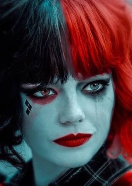 Emma Stone photo