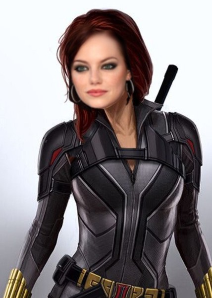 Emma Stone photo