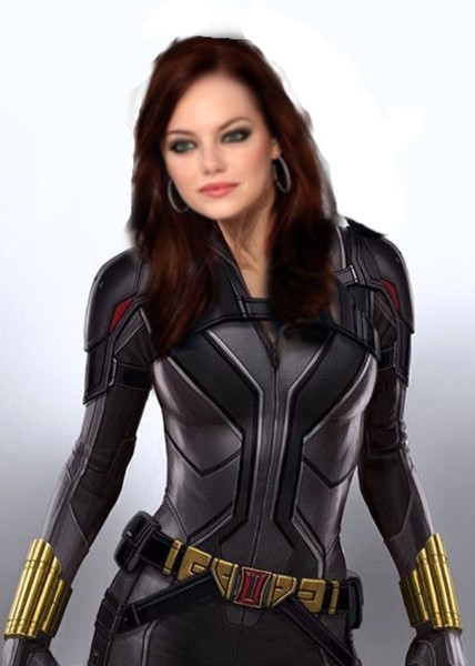 Emma Stone photo