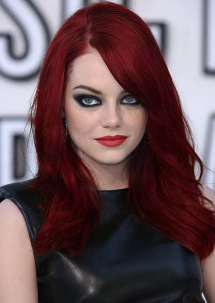 Emma Stone photo