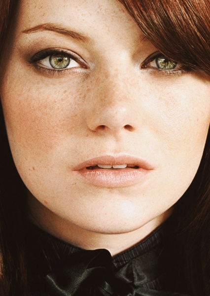 Emma Stone photo