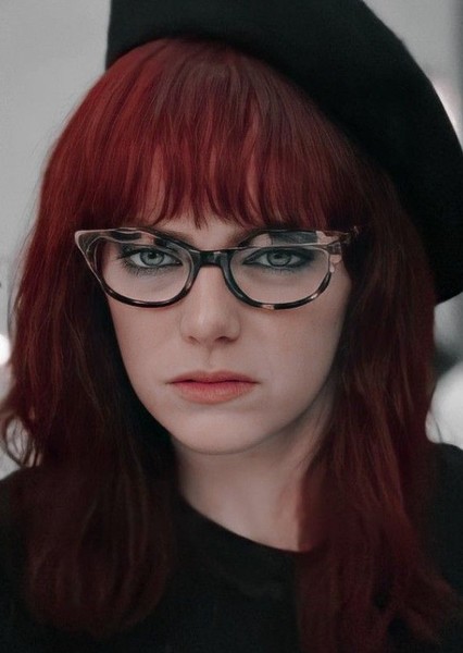 Emma Stone photo