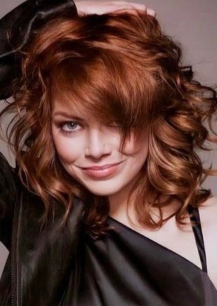 Emma Stone photo