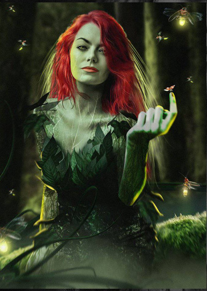 Emma Stone photo