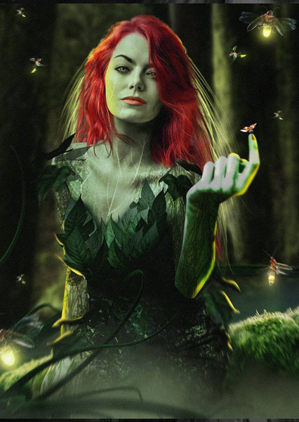 Emma Stone photo