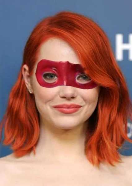 Emma Stone photo