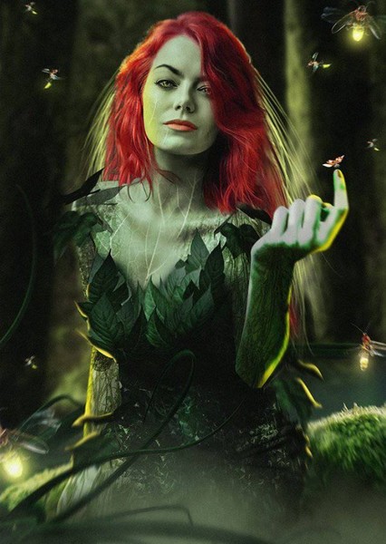Emma Stone photo
