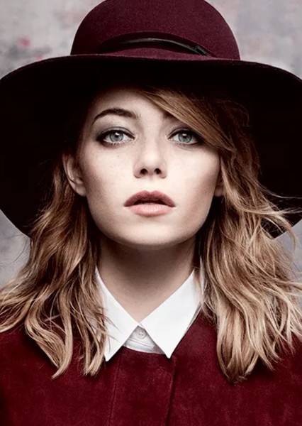 Emma Stone photo