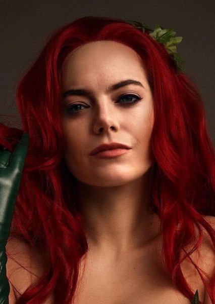Emma Stone photo