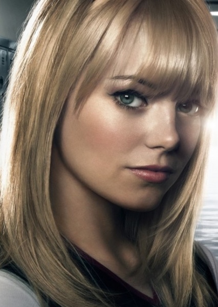 Emma Stone photo