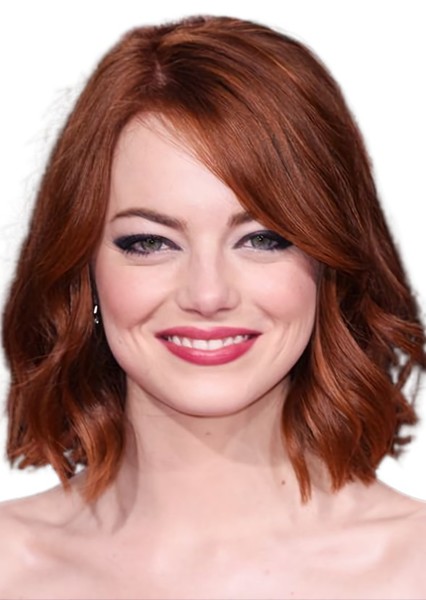 Emma Stone photo