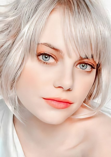 Emma Stone photo