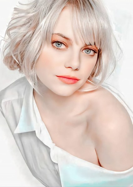 Emma Stone photo