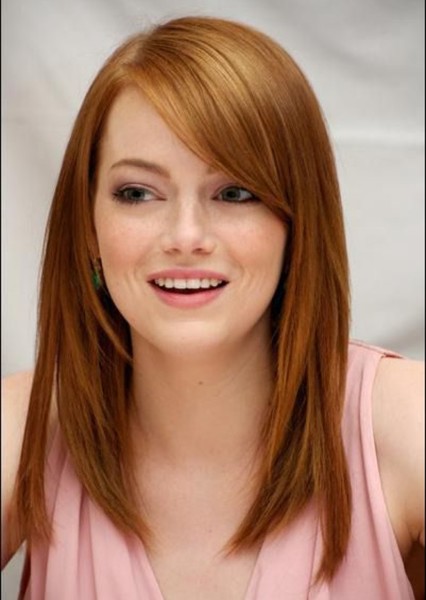 Emma Stone photo