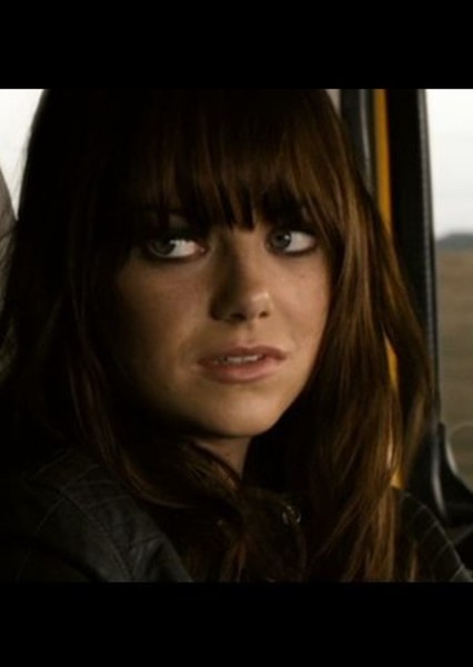 Emma Stone photo