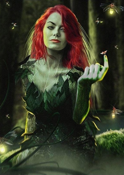Emma Stone photo