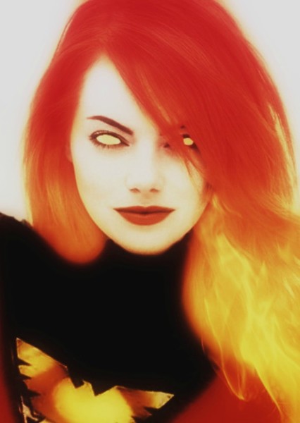 Emma Stone