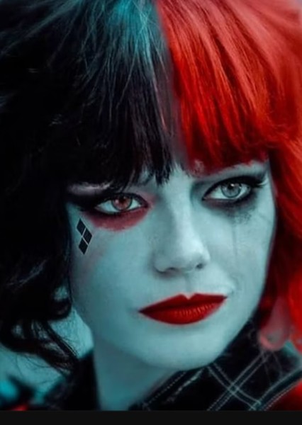 Emma Stone photo