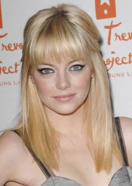 Emma Stone photo