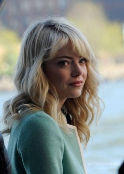Emma Stone photo