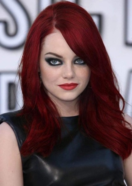 Emma Stone photo