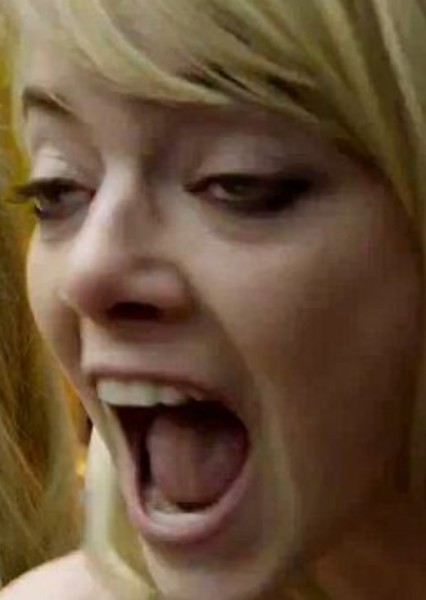 Emma Stone photo