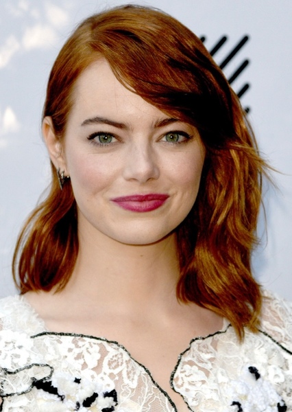 Emma Stone