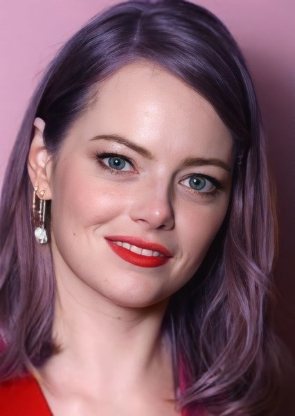 Emma Stone