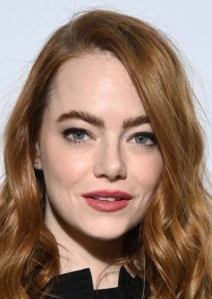 Emma Stone photo