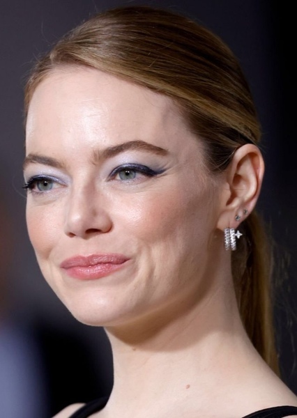 Emma Stone photo