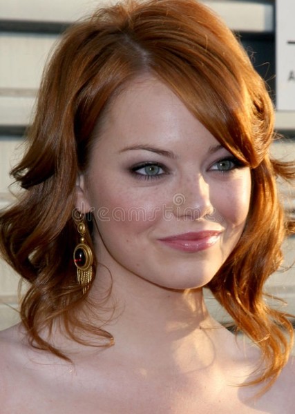 Emma Stone photo