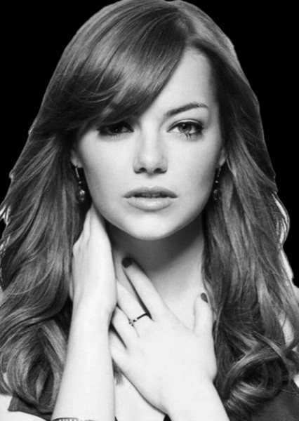Emma Stone photo