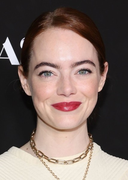 Emma Stone photo