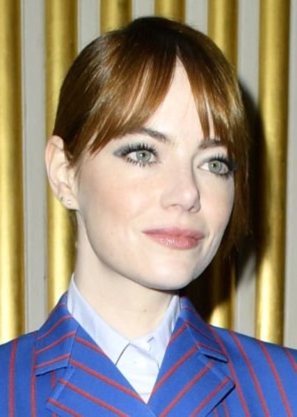 Emma Stone photo