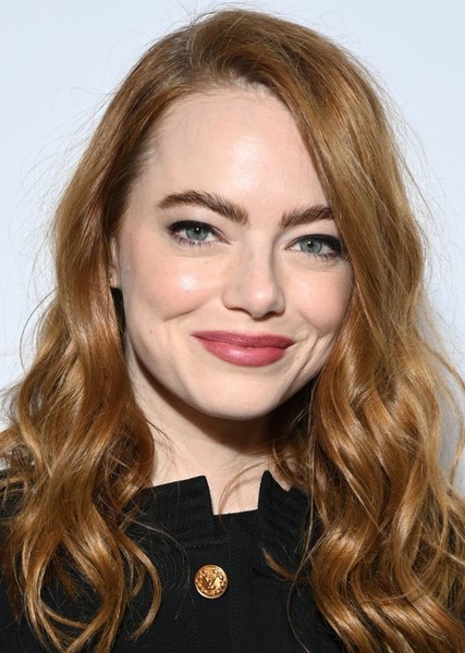 Emma Stone photo