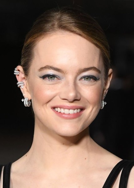 Emma Stone photo