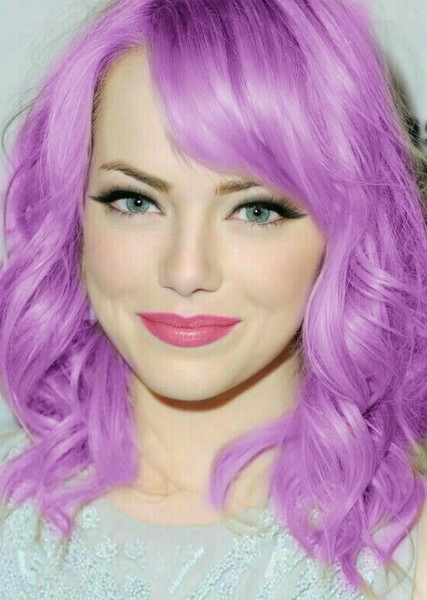 Emma Stone photo