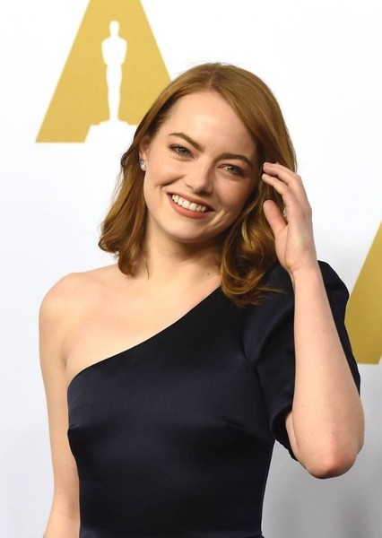 Emma Stone photo
