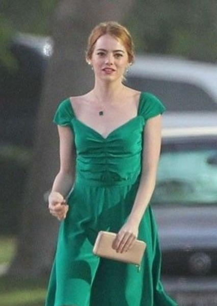 Emma Stone photo