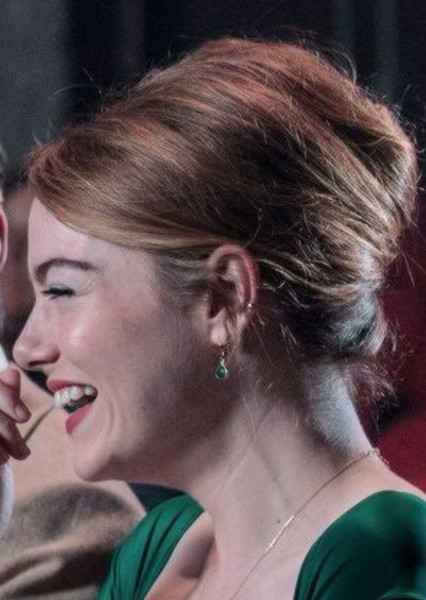Emma Stone photo