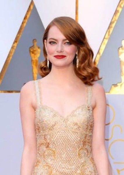 Emma Stone photo