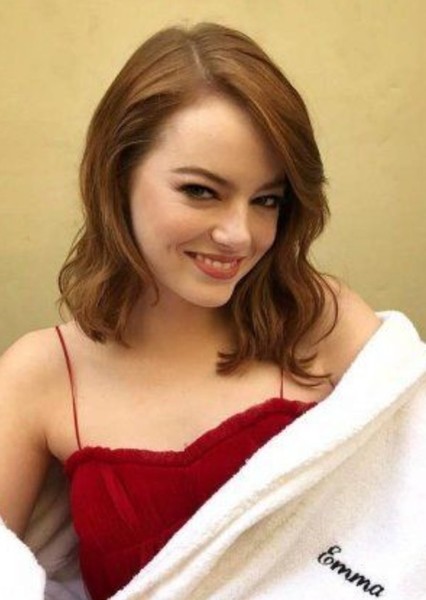 Emma Stone photo