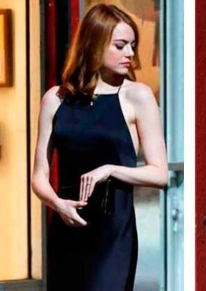 Emma Stone photo