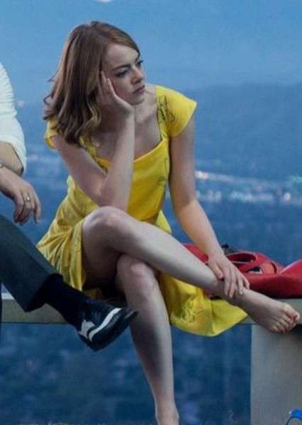 Emma Stone photo