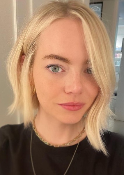 Emma Stone photo