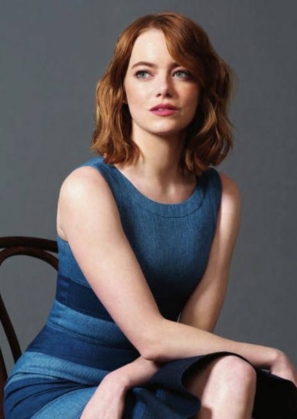 Emma Stone photo