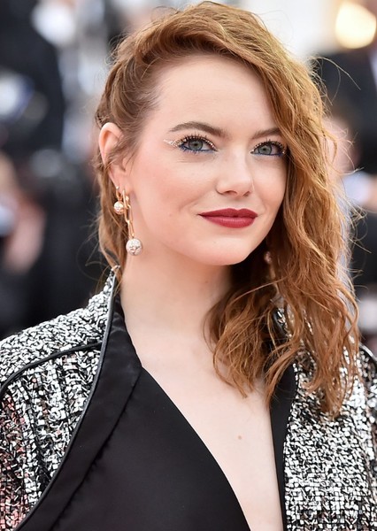Emma Stone photo