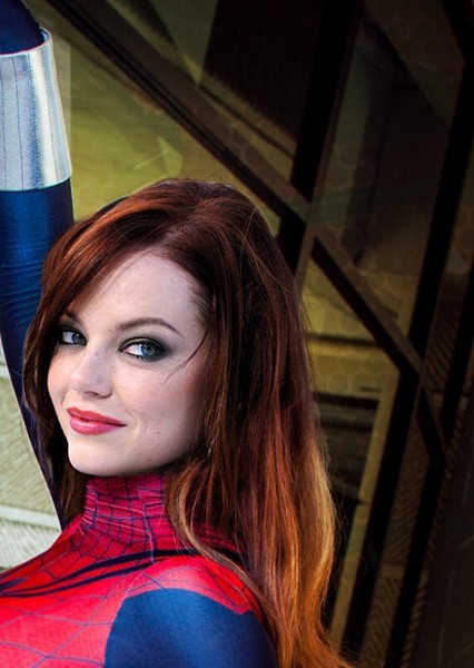Emma Stone photo