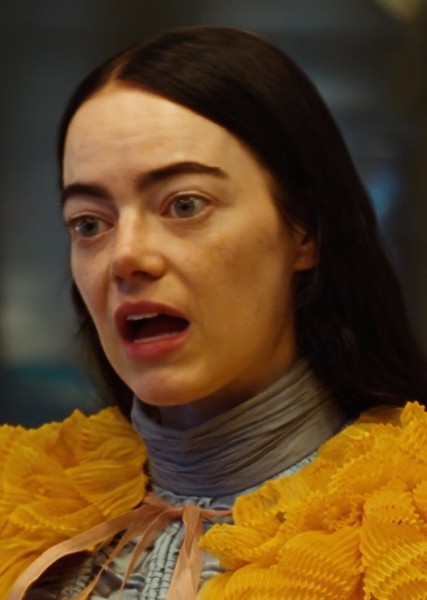 Emma Stone photo