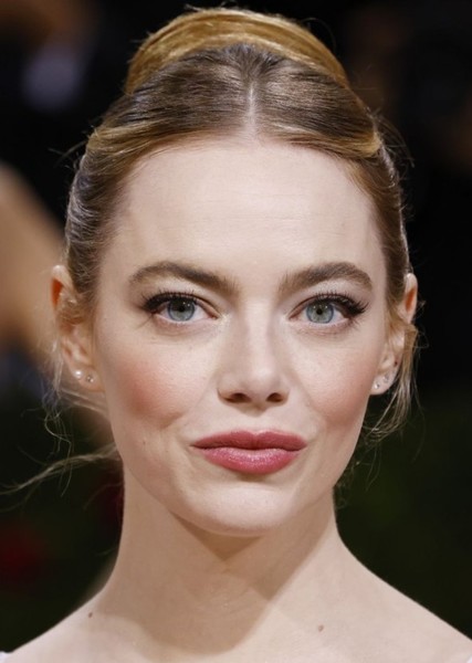 Emma Stone photo